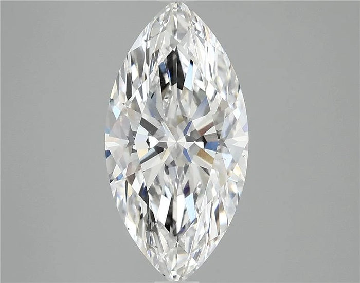 3.09 Carat · MARQUISE · E · VS2 · IGI · Excellent Cut