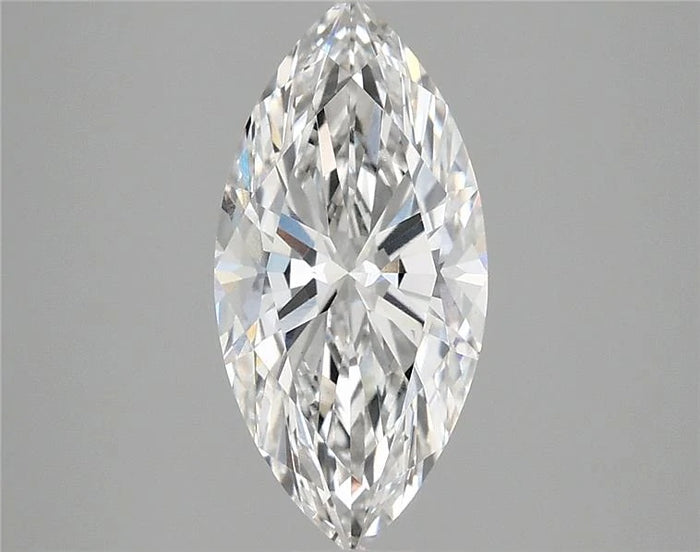 1.88 Carat · MARQUISE · E · VVS2 · IGI · Excellent Cut