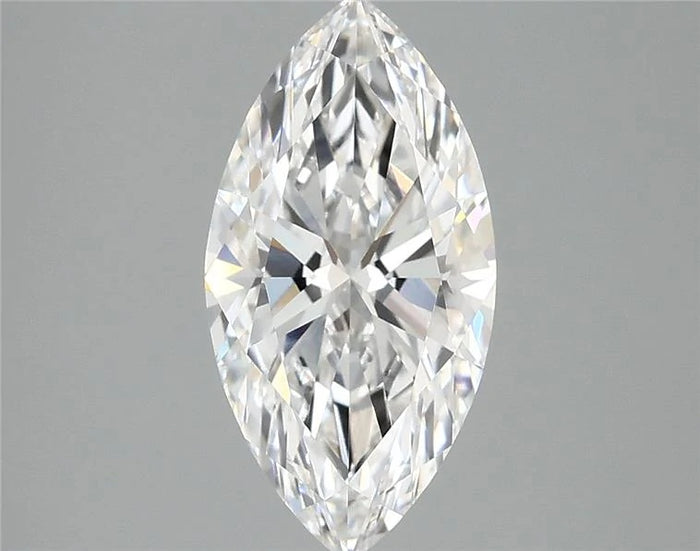 1.99 Carat · MARQUISE · E · VS1 · IGI · Excellent Cut