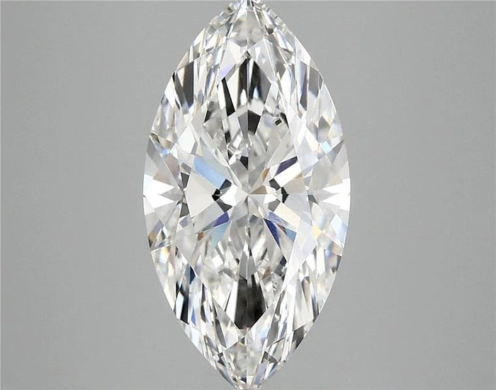 3.10 Carat · MARQUISE · E · VVS2 · IGI · Excellent Cut