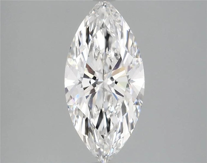 2.07 Carat · MARQUISE · E · VS1 · IGI · Excellent Cut