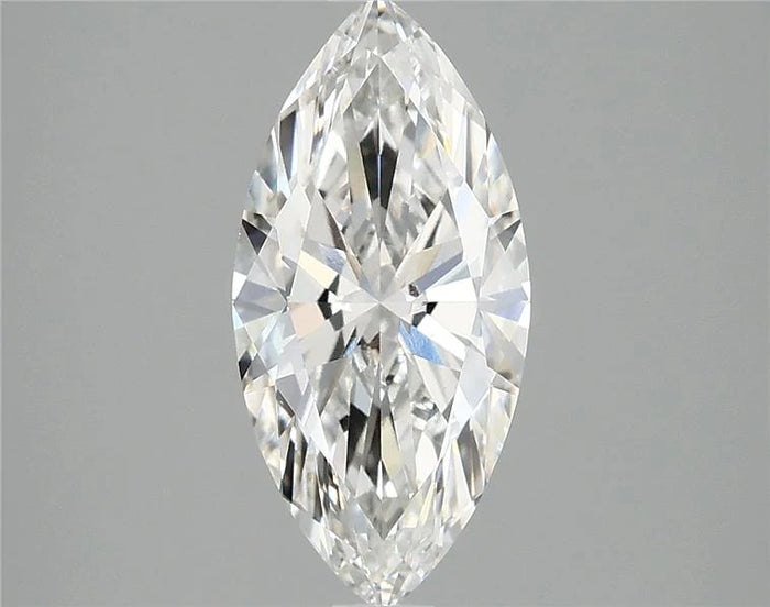 1.99 Carat · MARQUISE · E · VS1 · IGI · Excellent Cut