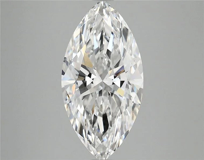 3.10 Carat · MARQUISE · E · VS1 · IGI · Excellent Cut