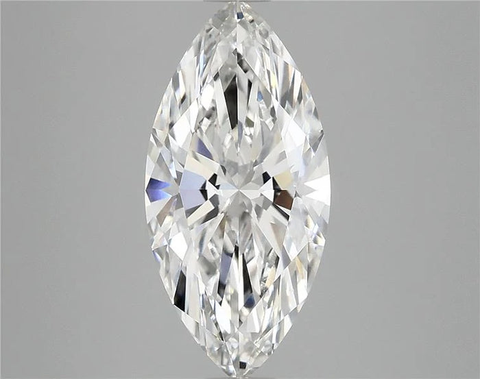 3.07 Carat · MARQUISE · F · VS1 · IGI · Excellent Cut