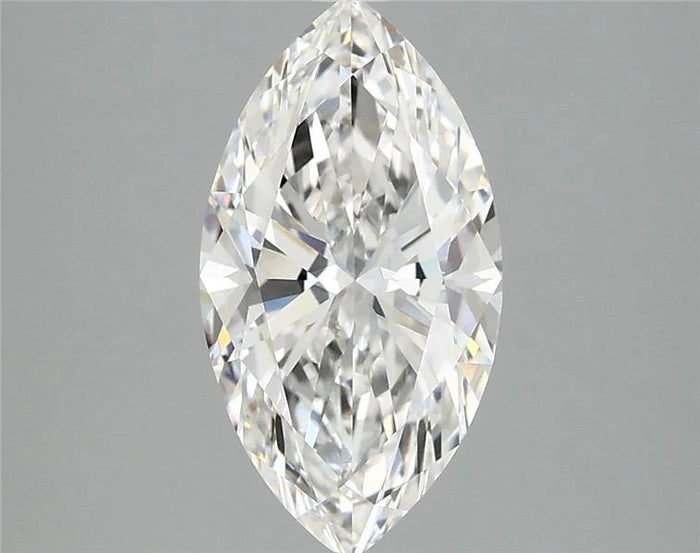 2.01 Carat · MARQUISE · F · VS1 · IGI · Excellent Cut