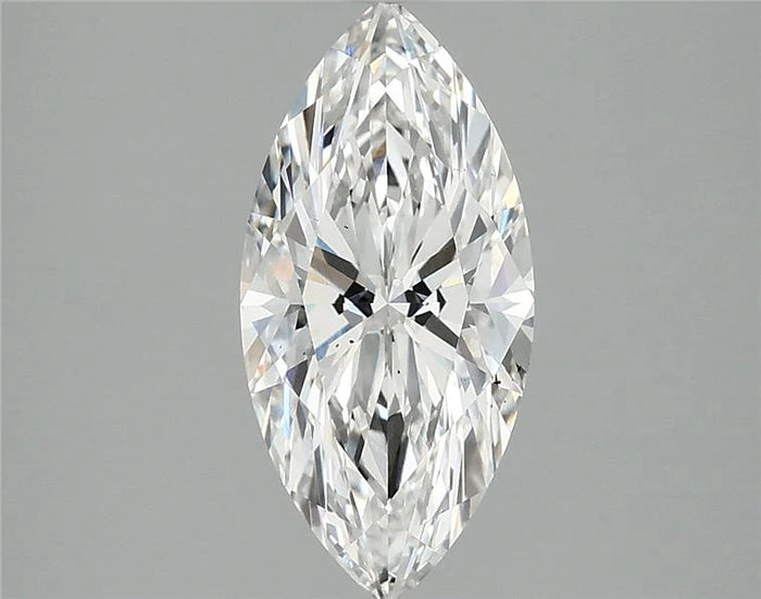1.94 Carat · MARQUISE · F · VS2 · IGI · Excellent Cut