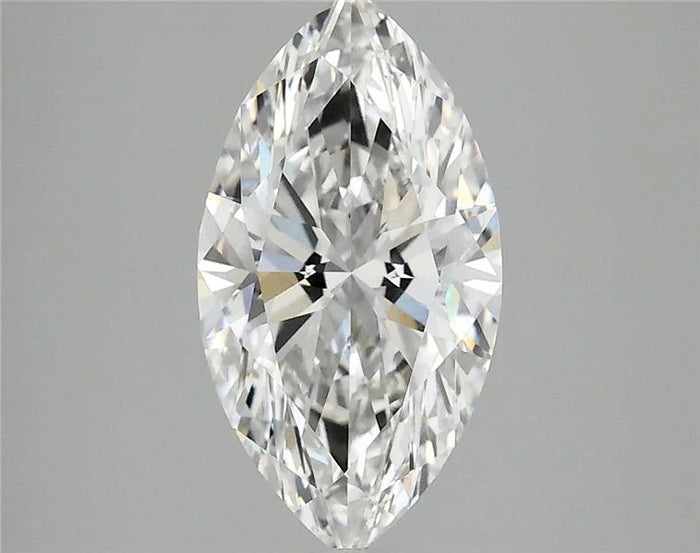 2.09 Carat · MARQUISE · F · VS2 · IGI · Excellent Cut