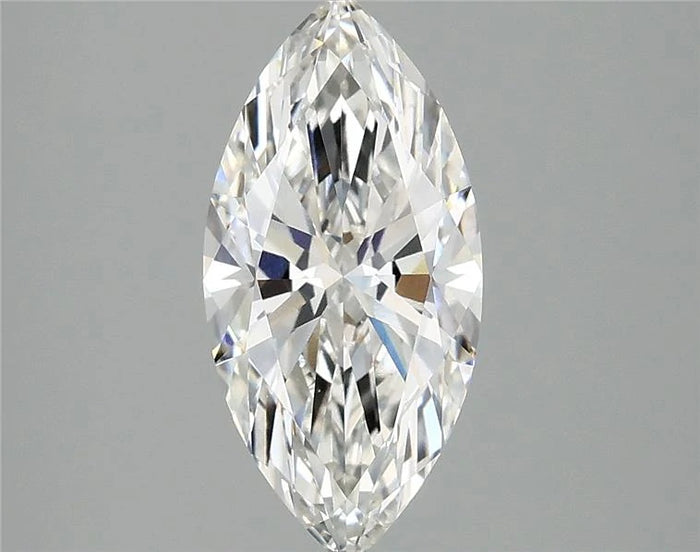 1.83 Carat · MARQUISE · F · VS1 · IGI · Excellent Cut