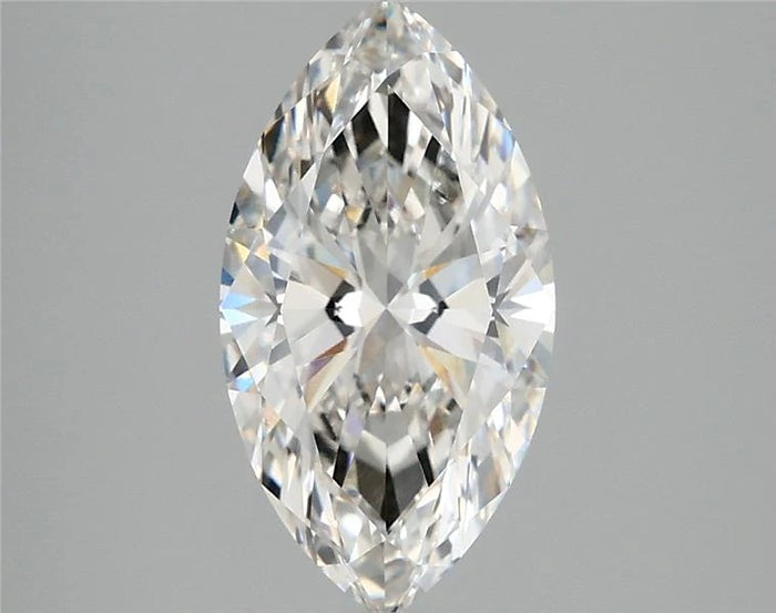 2.01 Carat · MARQUISE · F · VVS2 · IGI · Excellent Cut