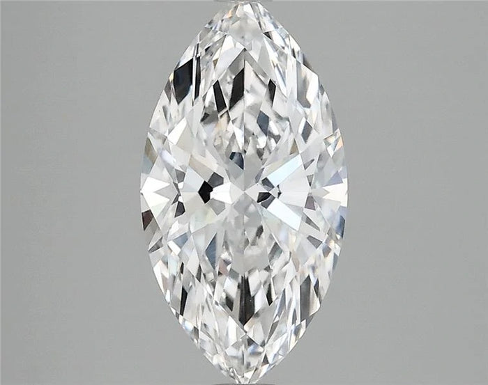 1.97 Carat · MARQUISE · D · VS1 · IGI · Excellent Cut
