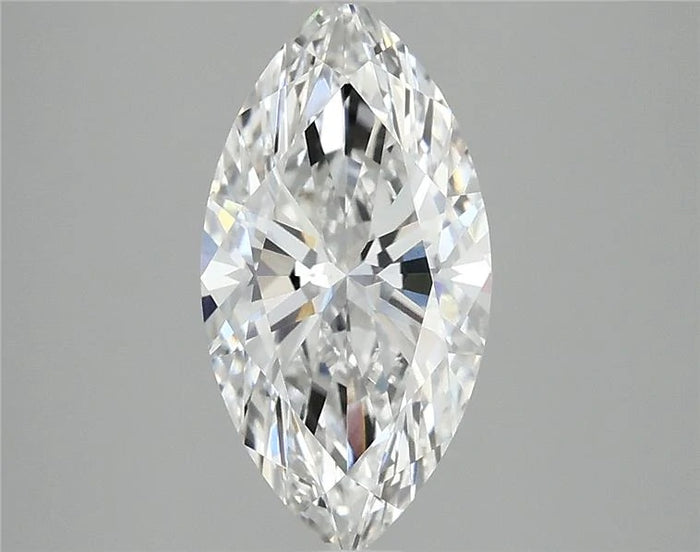 2.07 Carat · MARQUISE · E · VS1 · IGI · Excellent Cut