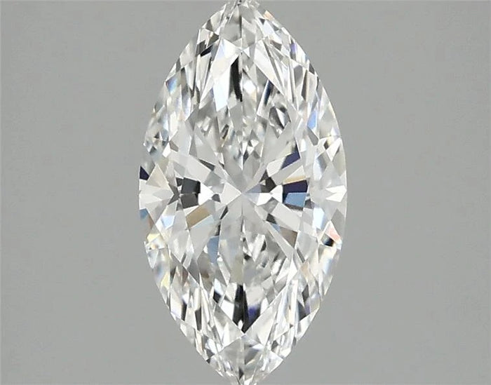 1.06 Carat · MARQUISE · E · VVS2 · IGI · Excellent Cut