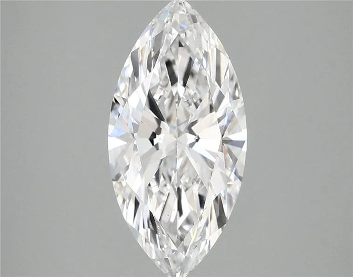 2.07 Carat · MARQUISE · E · VS1 · IGI · Excellent Cut