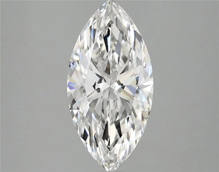 2.10 Carat · MARQUISE · F · VS1 · IGI · Excellent Cut