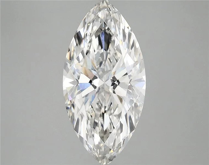 3.07 Carat · MARQUISE · F · VS2 · IGI · Excellent Cut