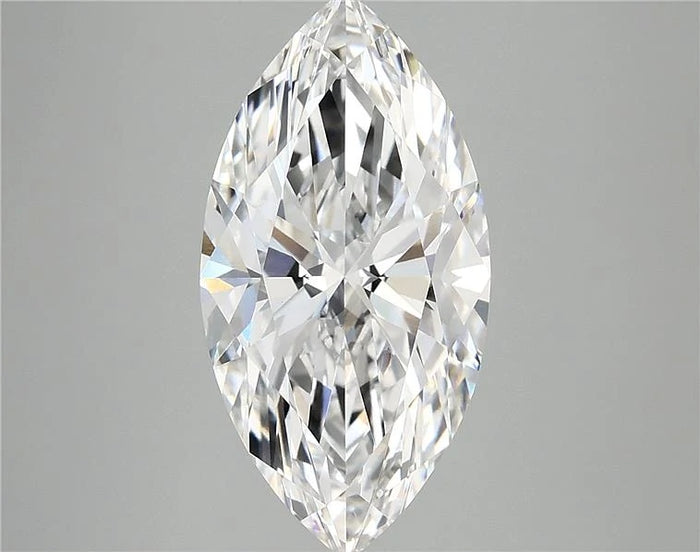 4.32 Carat · MARQUISE · E · VS1 · IGI · Excellent Cut