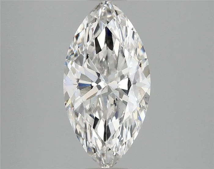 2.05 Carat · MARQUISE · E · VS2 · IGI · Excellent Cut