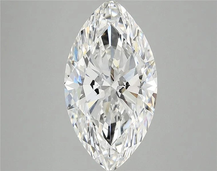 3.05 Carat · MARQUISE · E · VS1 · IGI · Excellent Cut