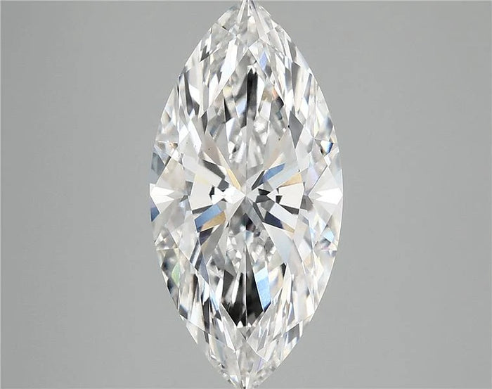 4.23 Carat · MARQUISE · E · VS1 · IGI · Excellent Cut