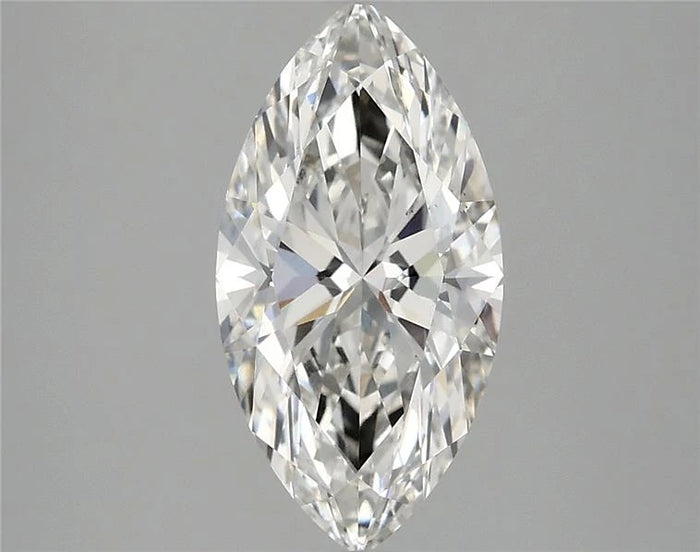 2.04 Carat · MARQUISE · G · VS1 · IGI · Excellent Cut
