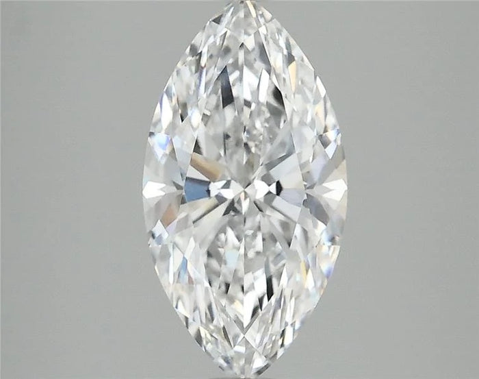 2.05 Carat · MARQUISE · D · VS1 · IGI · Excellent Cut
