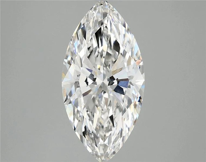 3.10 Carat · MARQUISE · F · VS1 · IGI · Excellent Cut