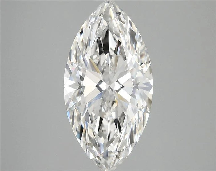 3.05 Carat · MARQUISE · F · VS1 · IGI · Excellent Cut