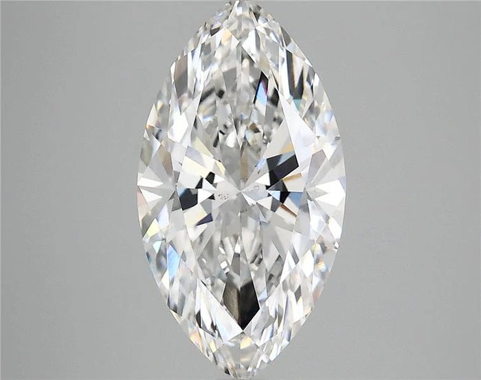 3.02 Carat · MARQUISE · E · VS2 · IGI · Excellent Cut