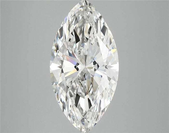 4.13 Carat · MARQUISE · F · VS1 · IGI · Excellent Cut
