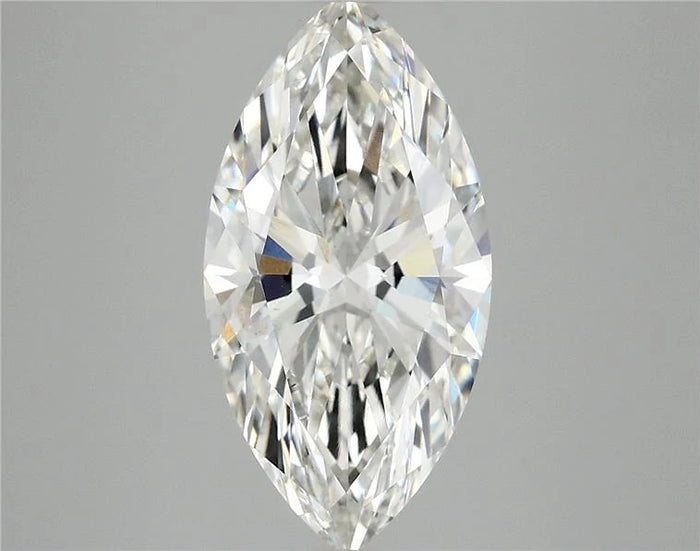 3.27 Carat · MARQUISE · G · VS1 · IGI · Excellent Cut