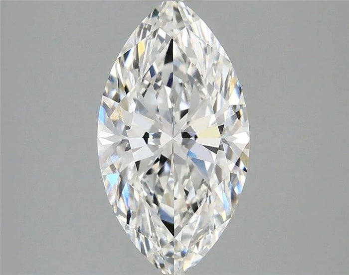 2.09 Carat · MARQUISE · E · VVS2 · IGI · Excellent Cut