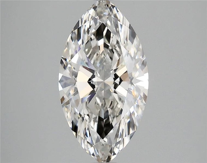 2.10 Carat · MARQUISE · G · VVS2 · IGI · Excellent Cut