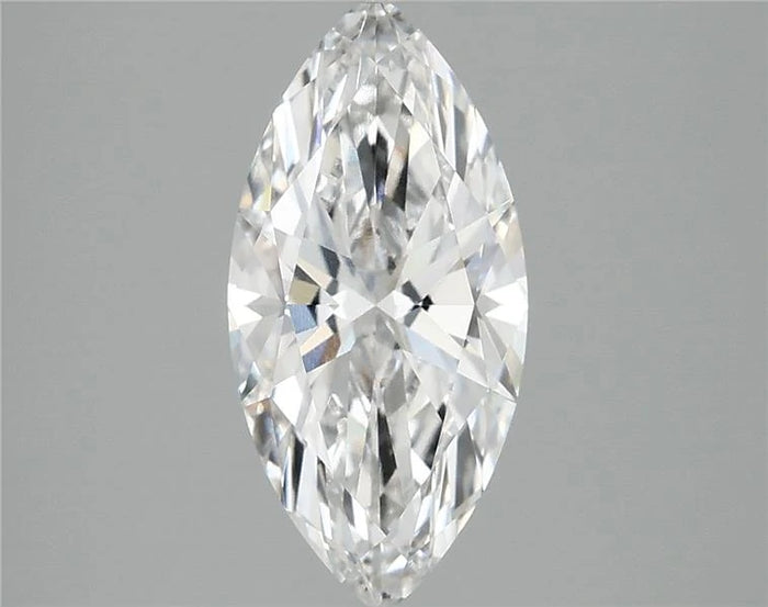 2.11 Carat · MARQUISE · E · VS1 · IGI · Excellent Cut