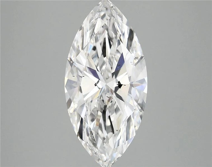 3.23 Carat · MARQUISE · E · VS2 · IGI · Excellent Cut
