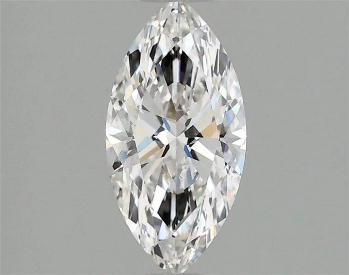 0.98 Carat · MARQUISE · E · VVS2 · IGI · Excellent Cut