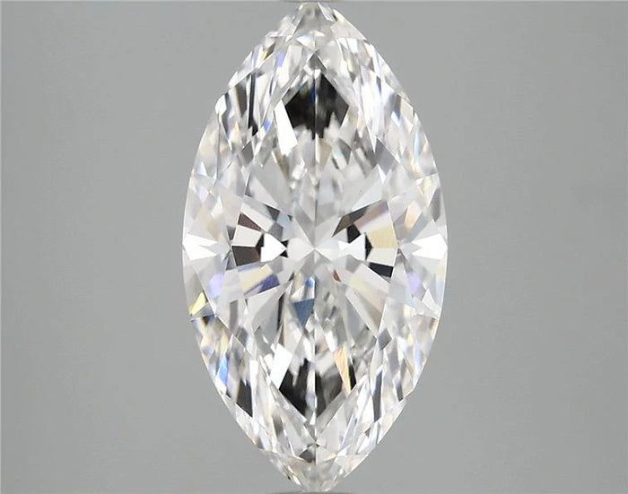 3.21 Carat · MARQUISE · E · VS1 · IGI · Excellent Cut