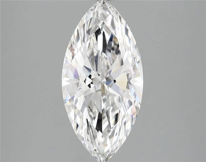 2.07 Carat · MARQUISE · E · VS1 · IGI · Excellent Cut