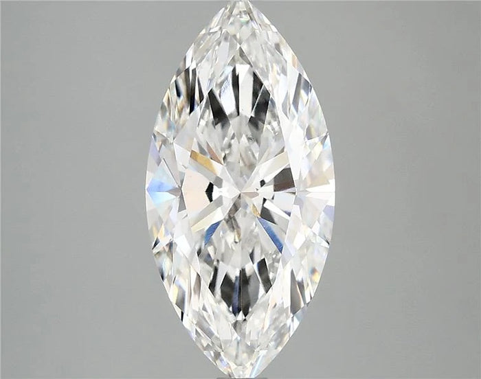 3.01 Carat · MARQUISE · F · VS1 · IGI · Excellent Cut