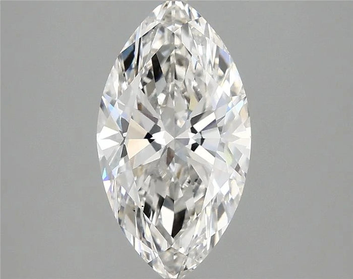 2.00 Carat · MARQUISE · F · VS1 · IGI · Excellent Cut