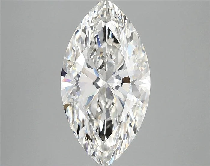 3.09 Carat · MARQUISE · F · VS1 · IGI · Excellent Cut