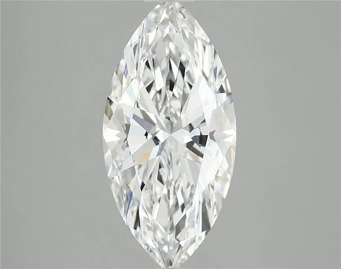 2.02 Carat · MARQUISE · E · VVS2 · IGI · Excellent Cut