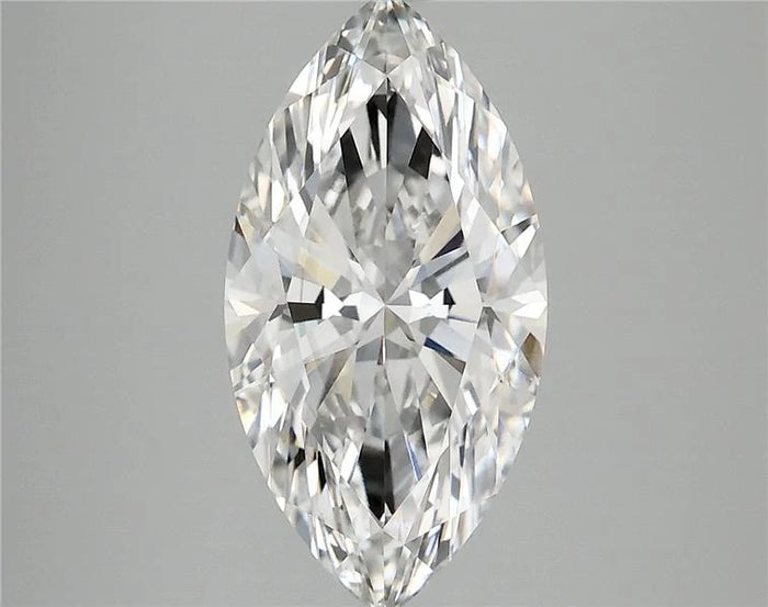 3.05 Carat · MARQUISE · F · VS2 · IGI · Excellent Cut