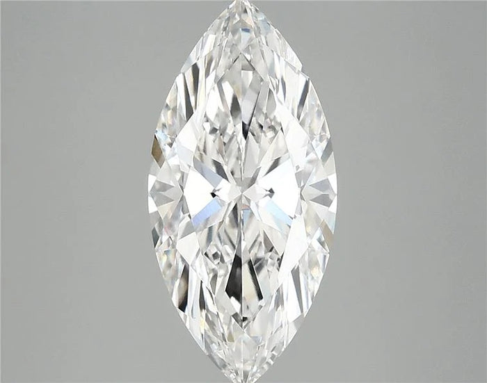 3.00 Carat · MARQUISE · E · VVS2 · IGI · Excellent Cut