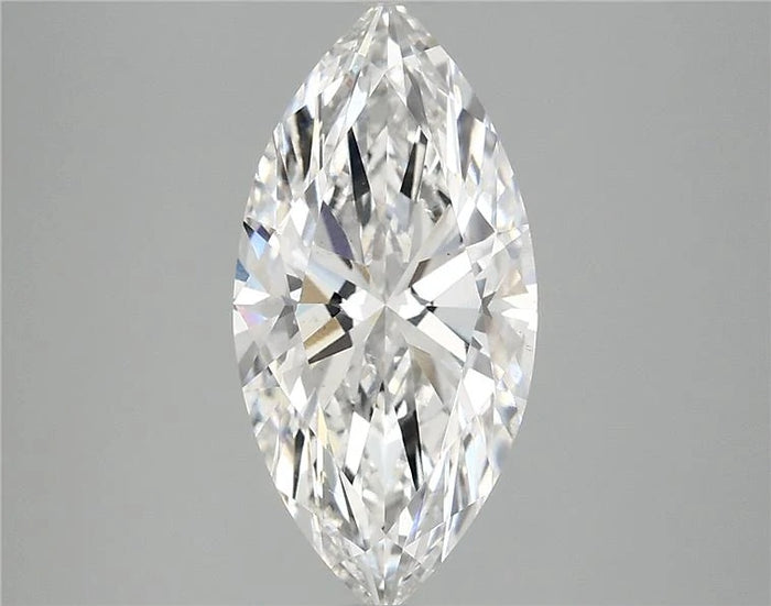 2.82 Carat · MARQUISE · E · VS1 · IGI · Excellent Cut