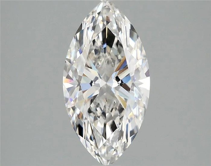 2.05 Carat · MARQUISE · F · VS1 · IGI · Excellent Cut