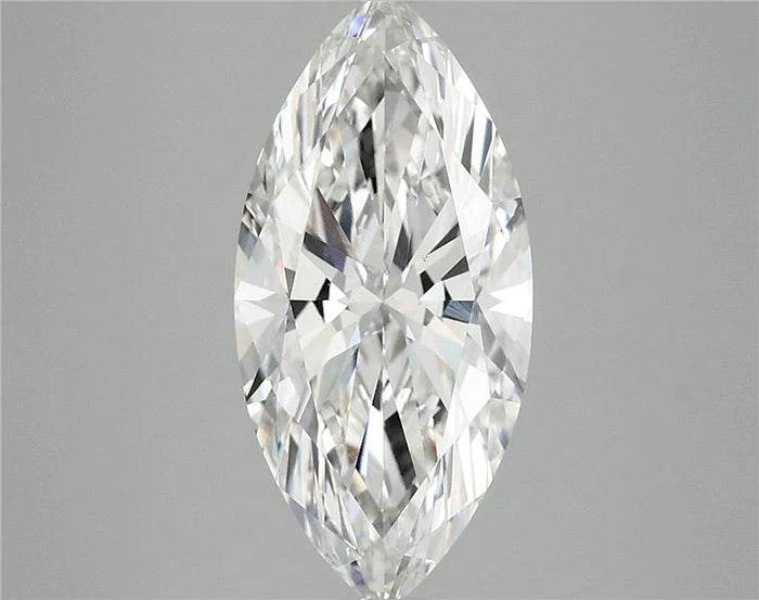 3.03 Carat · MARQUISE · F · VS1 · IGI · Excellent Cut