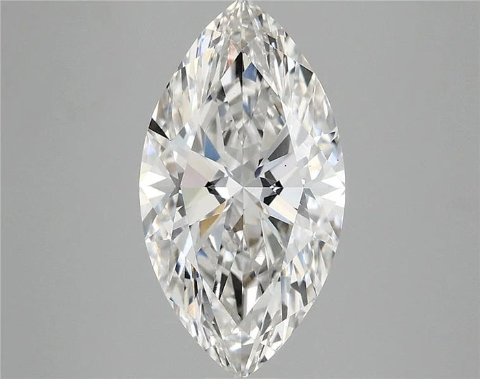 3.07 Carat · MARQUISE · F · VS1 · IGI · Excellent Cut