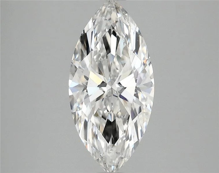 1.81 Carat · MARQUISE · F · VS1 · IGI · Excellent Cut