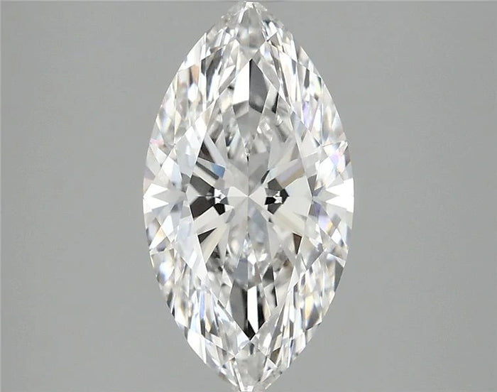 2.05 Carat · MARQUISE · E · VVS1 · IGI · Excellent Cut