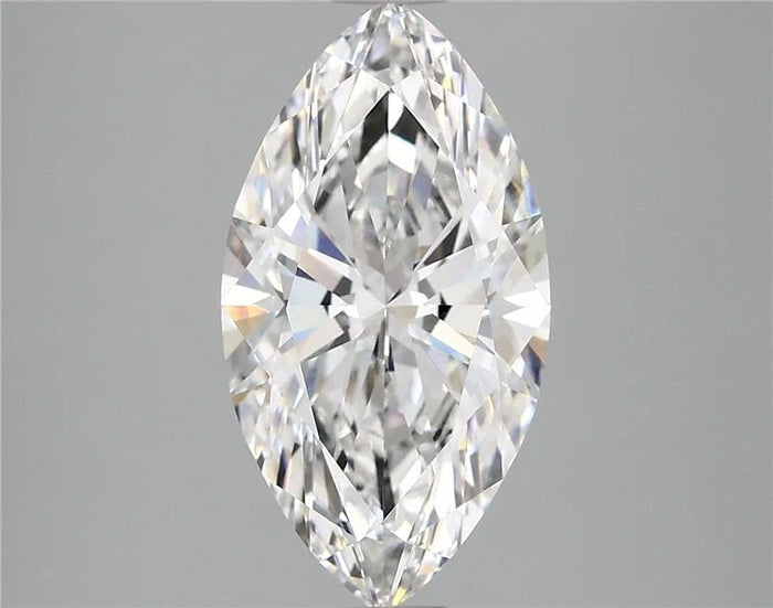 3.00 Carat · MARQUISE · E · VVS2 · IGI · Excellent Cut